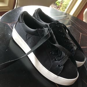 steve madden platform sneakers